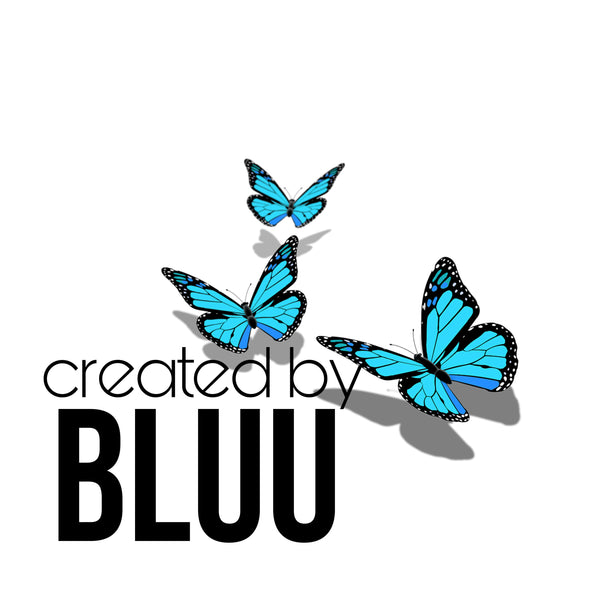 Bluu’s Creations 
