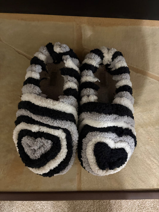 Yarn Crocs
